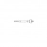 ARTICULACION AXIAL (PRECAP) NAKATA N 644
