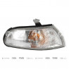 FARO VARIOS DE LUZ DELANTERA TYC 12850/D