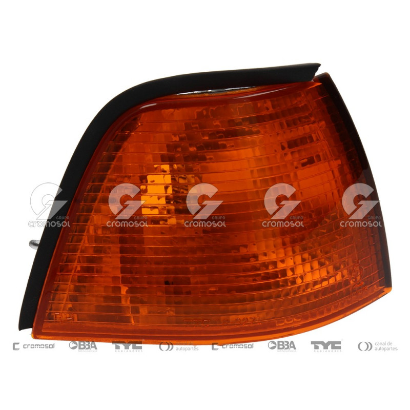 FARO VARIOS DE LUZ DELANTERA TYC 12851/1D