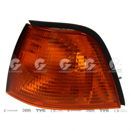 FARO VARIOS DE LUZ DELANTERA TYC 12851/1I