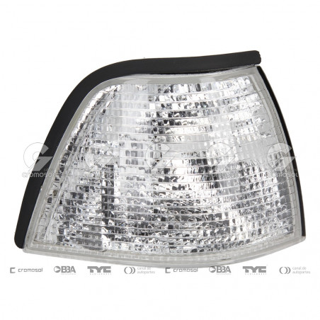 FARO VARIOS DE LUZ DELANTERA TYC 12851/D