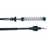 CABLE DE EMBRAGUE FREMEC 186