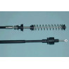 CABLE DE EMBRAGUE FREMEC 186