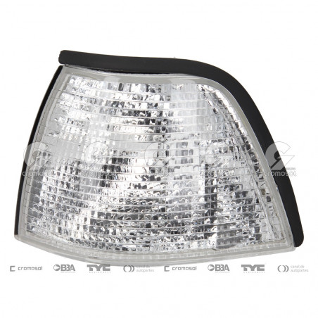 FARO VARIOS DE LUZ DELANTERA TYC 12851/I