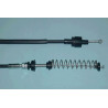 CABLE DE EMBRAGUE FREMEC 187