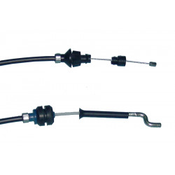 CABLE DE ACELERADOR FREMEC 191