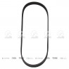 CORREA POLIV DE ACCESORIOS GATES 5640