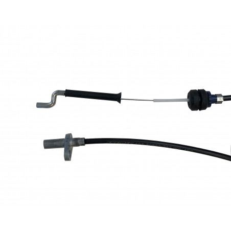 CABLE DE ACELERADOR FREMEC 193