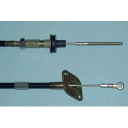 CABLE DE EMBRAGUE FREMEC 20