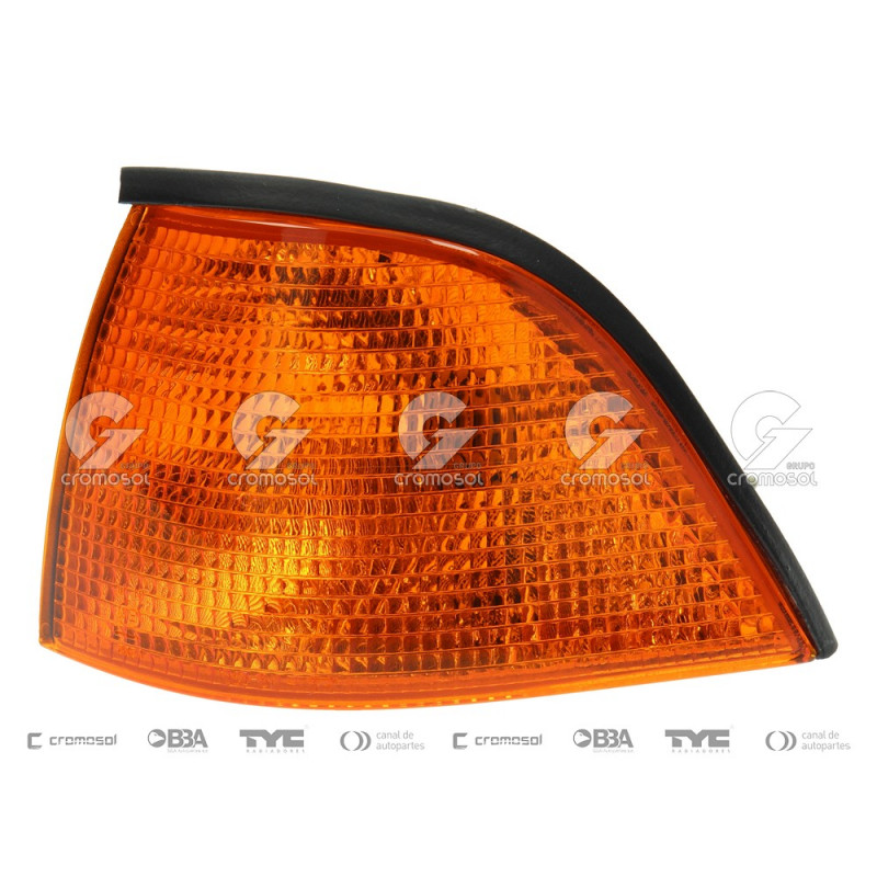 FARO VARIOS DE LUZ DELANTERA TYC 12852/1I