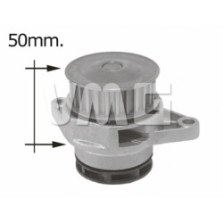 BOMBA DE AGUA VMG BA1358