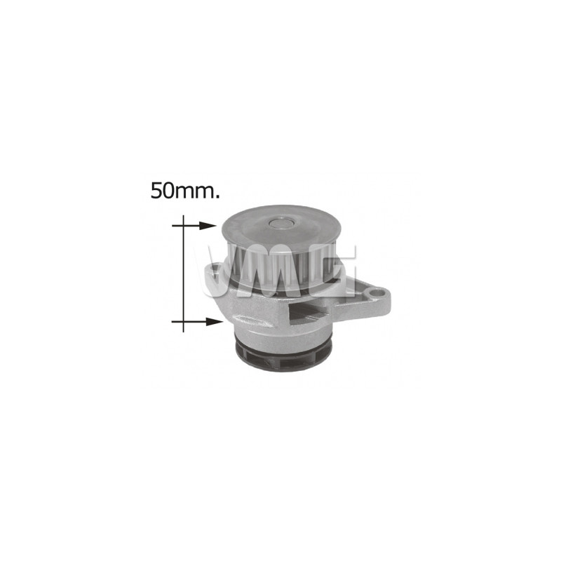BOMBA DE AGUA VMG BA1358