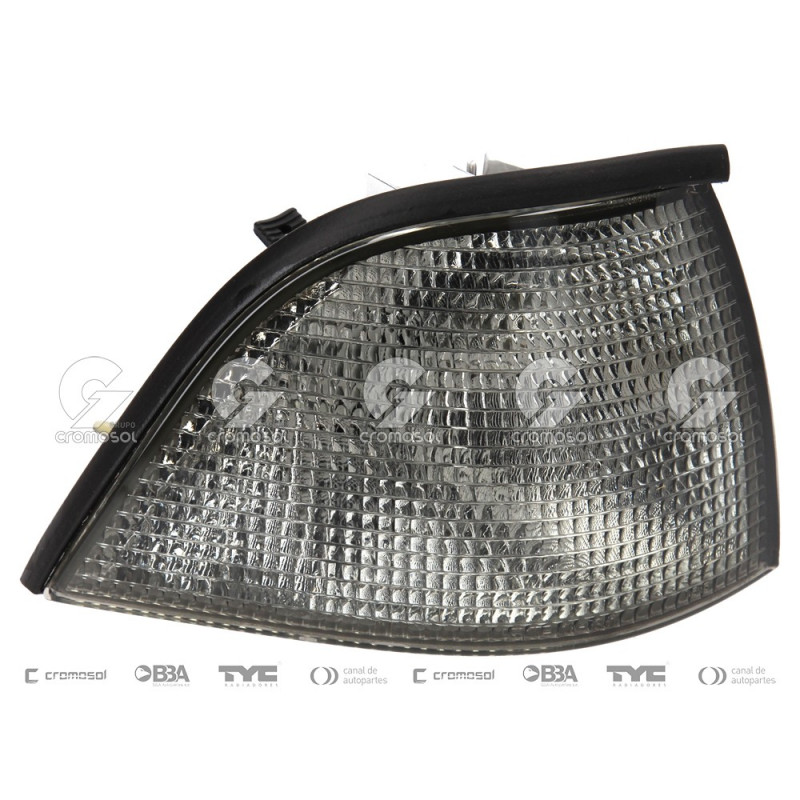 FARO VARIOS DE LUZ DELANTERA TYC 12852/2D