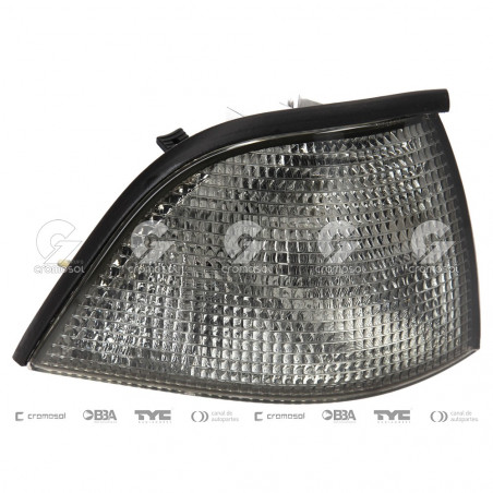 FARO VARIOS DE LUZ DELANTERA TYC 12852/2D