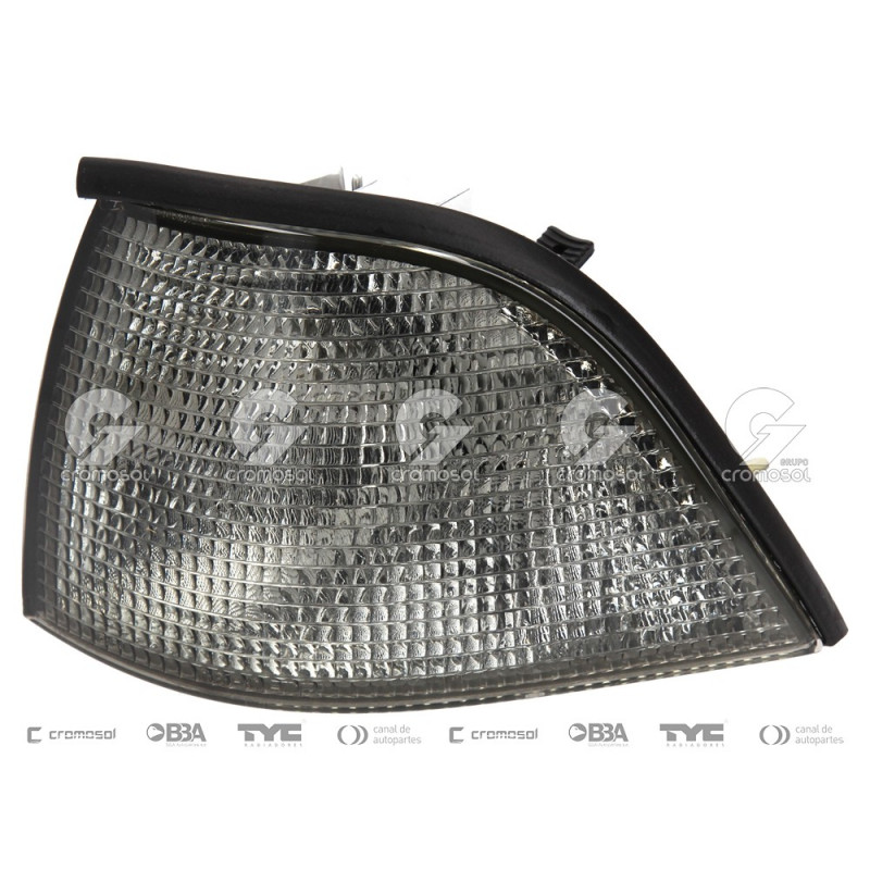 FARO VARIOS DE LUZ DELANTERA TYC 12852/2I