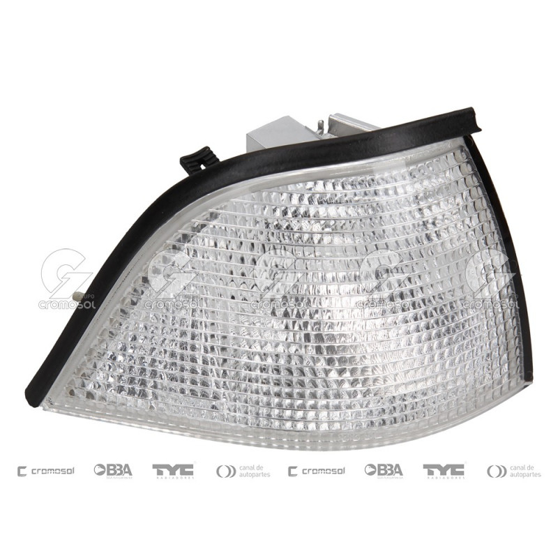FARO VARIOS DE LUZ DELANTERA TYC 12852/D