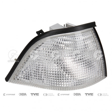 FARO VARIOS DE LUZ DELANTERA TYC 12852/D