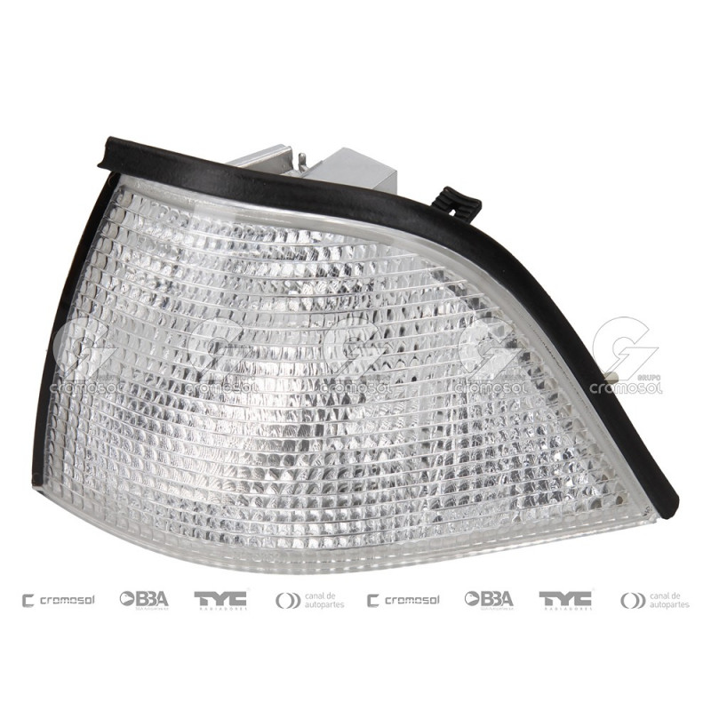 FARO VARIOS DE LUZ DELANTERA TYC 12852/I
