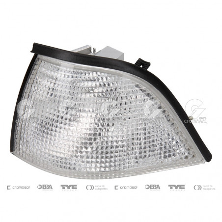 FARO VARIOS DE LUZ DELANTERA TYC 12852/I