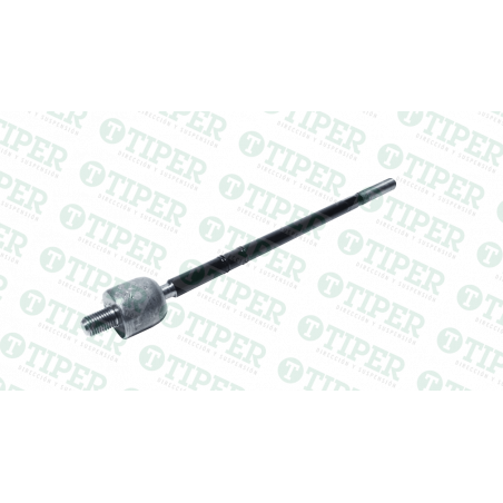 ARTICULACION AXIAL (PRECAP) TIPER 41019
