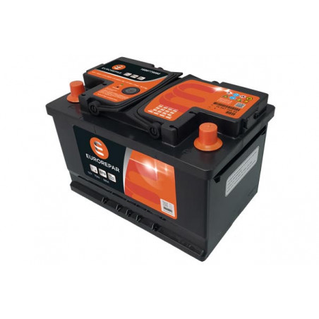 BATERIA EUROREPAR 1686779080