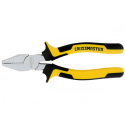 PINZA UNIVERSAL CROSSMASTER...