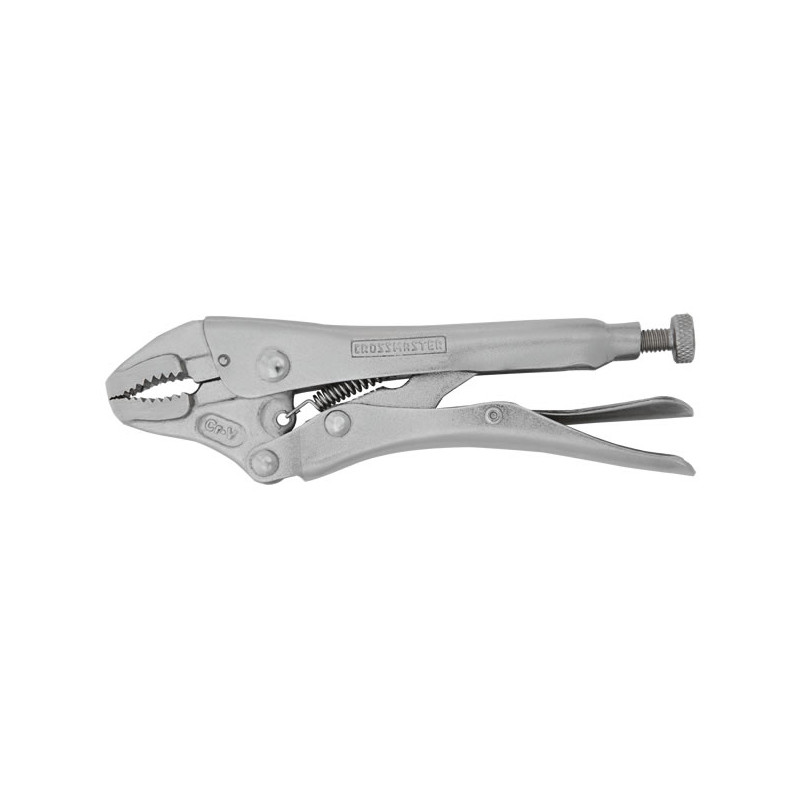 PINZA DE PRESION CROSSMASTER 9970502