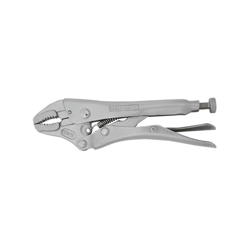 PINZA DE PRESION CROSSMASTER 9970506