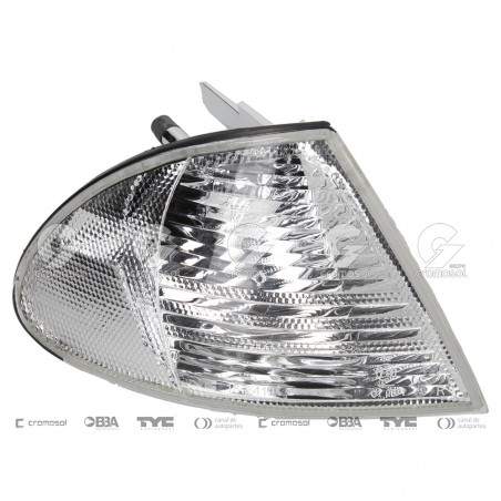 FARO VARIOS DE LUZ DELANTERA TYC 12855/1D