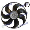 HELICE DE ELECTROVENTILADOR OMER 3264