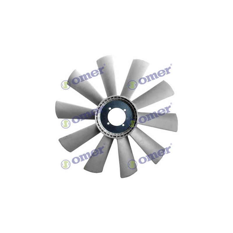 HELICE DE VENTILADOR OMER 3268