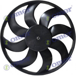 HELICE DE ELECTROVENTILADOR...