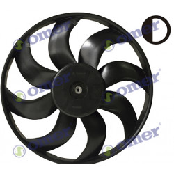 HELICE DE ELECTROVENTILADOR...
