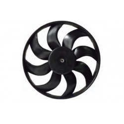 HELICE DE ELECTROVENTILADOR OMER 3272