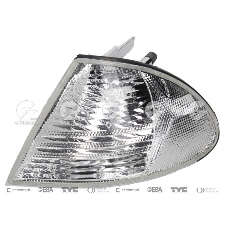 FARO VARIOS DE LUZ DELANTERA TYC 12855/1I