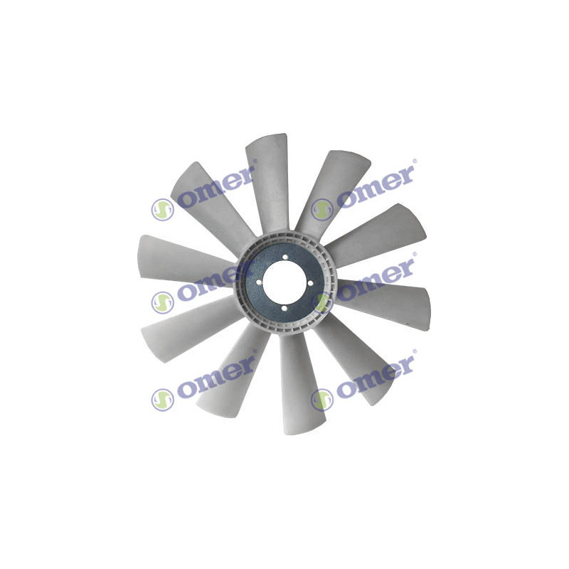 HELICE DE VENTILADOR OMER 3274