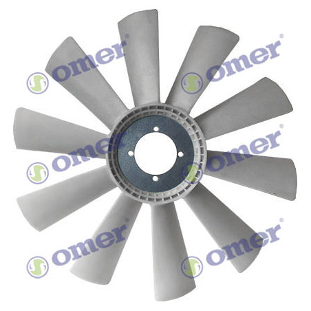 HELICE DE VENTILADOR OMER 3274