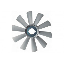 HELICE DE VENTILADOR OMER 3274