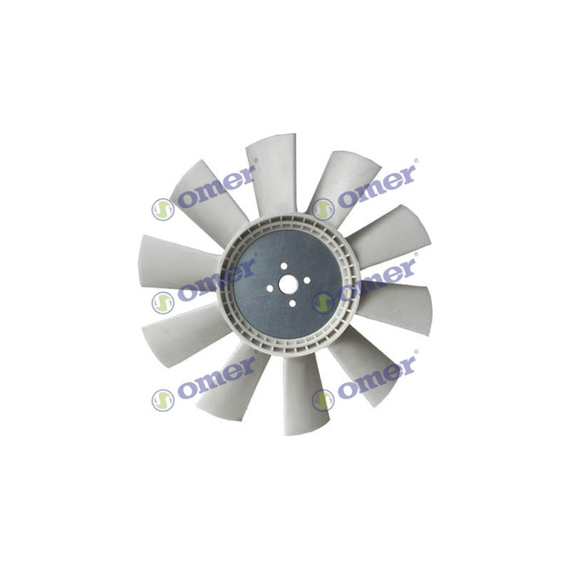 HELICE DE VENTILADOR OMER 3275