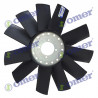 HELICE DE VENTILADOR OMER 3277