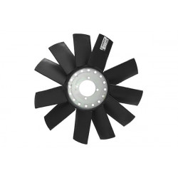 HELICE DE VENTILADOR OMER 3277