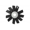 HELICE DE VENTILADOR OMER 3277