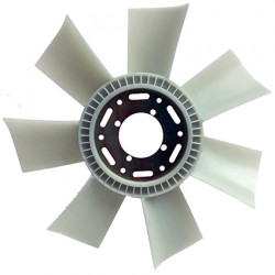 HELICE DE VENTILADOR OMER 3284