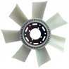HELICE DE VENTILADOR OMER 3284