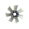 HELICE DE VENTILADOR OMER 3284