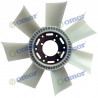HELICE DE VENTILADOR OMER 3284