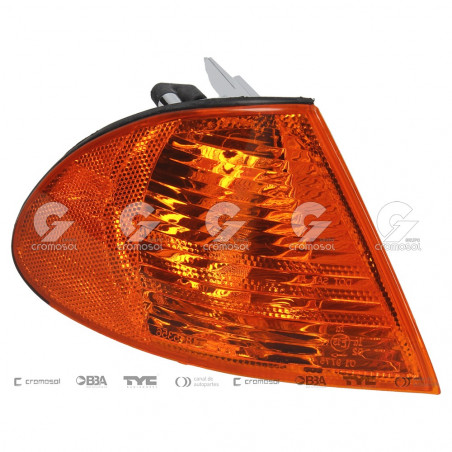 FARO VARIOS DE LUZ DELANTERA TYC 12855/D