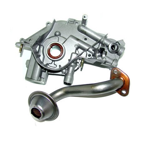 BOMBA DE ACEITE DE MOTOR FALLONE 6177