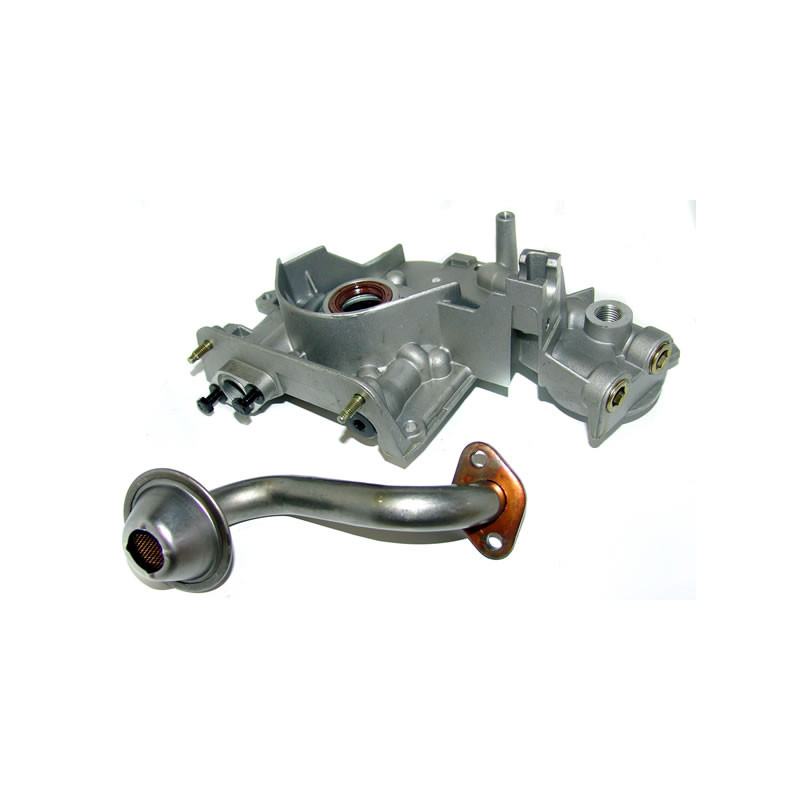 BOMBA DE ACEITE DE MOTOR FALLONE 6178
