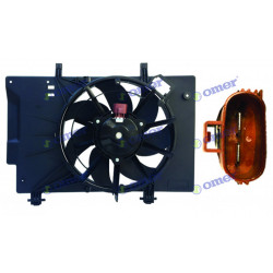 ELECTROVENTILADOR DE AIRE...